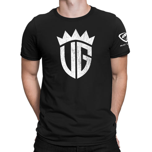 Chase Sherman Signature T-Shirt